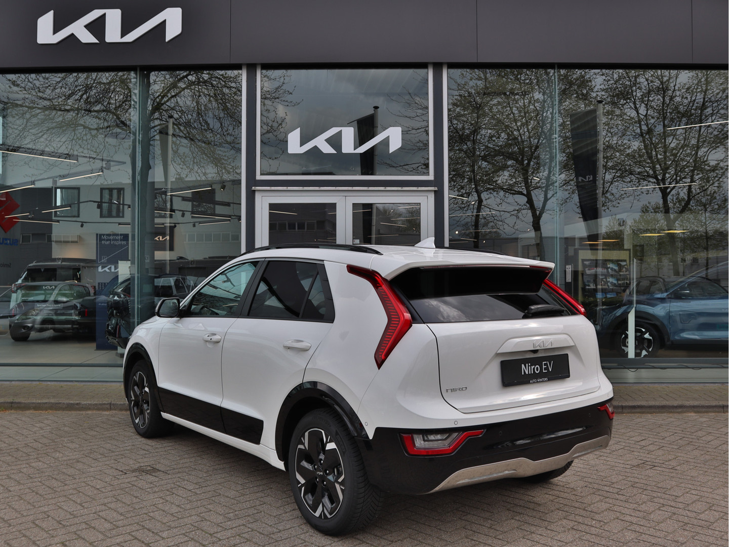 Kia