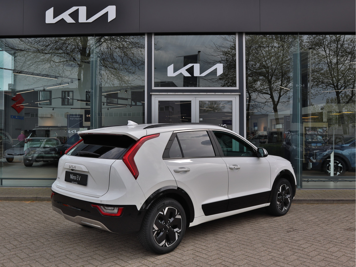 Kia