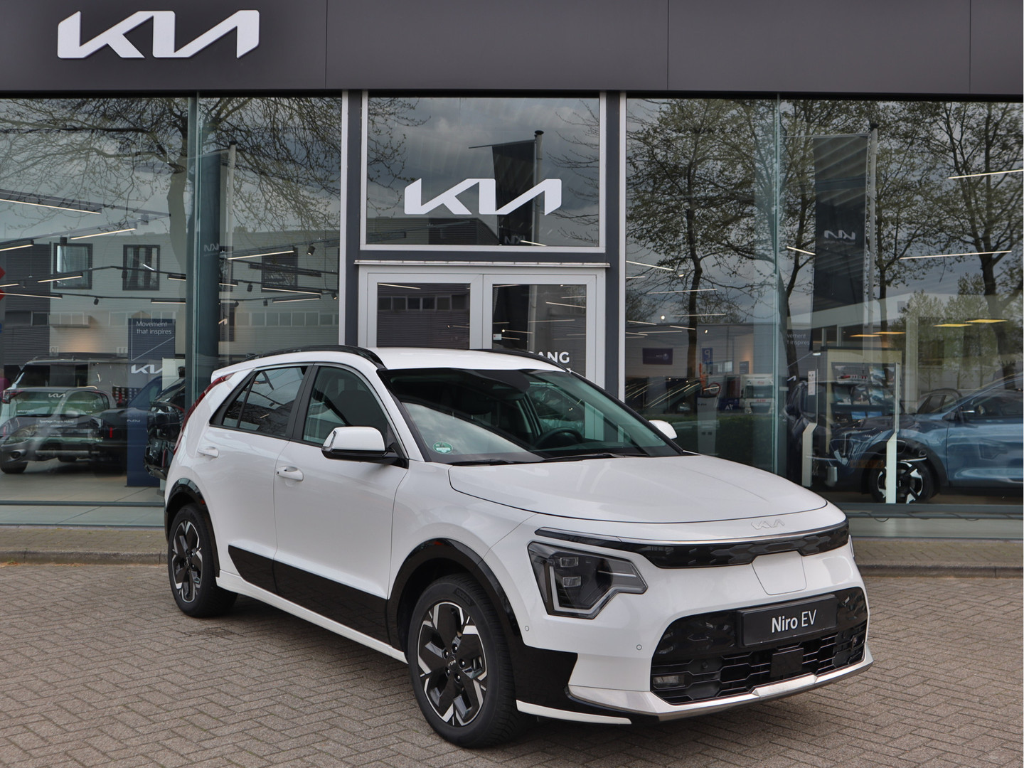 Kia