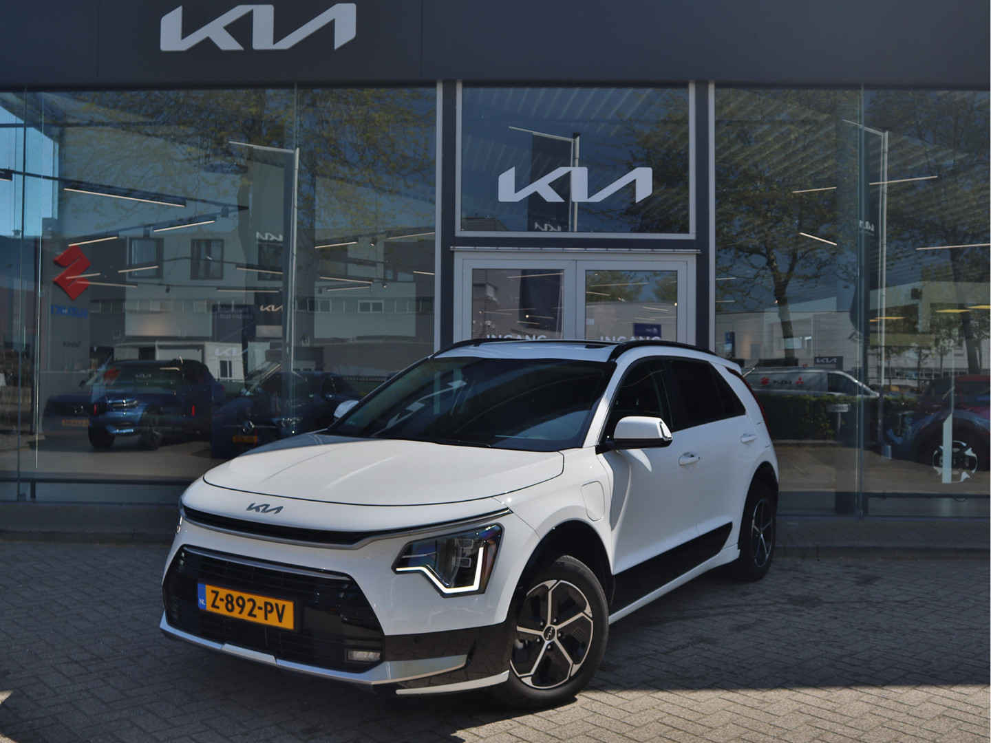 Kia