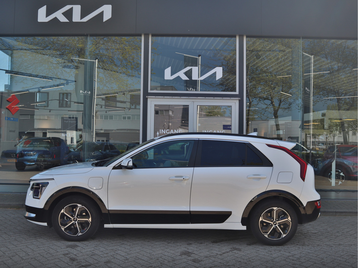 Kia