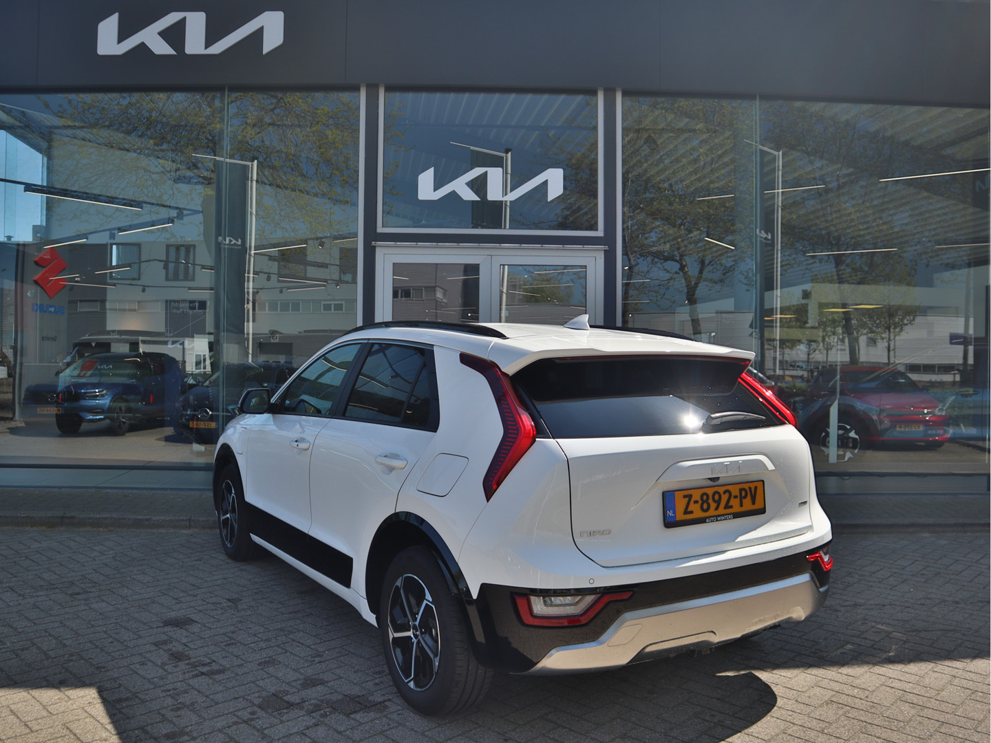 Kia