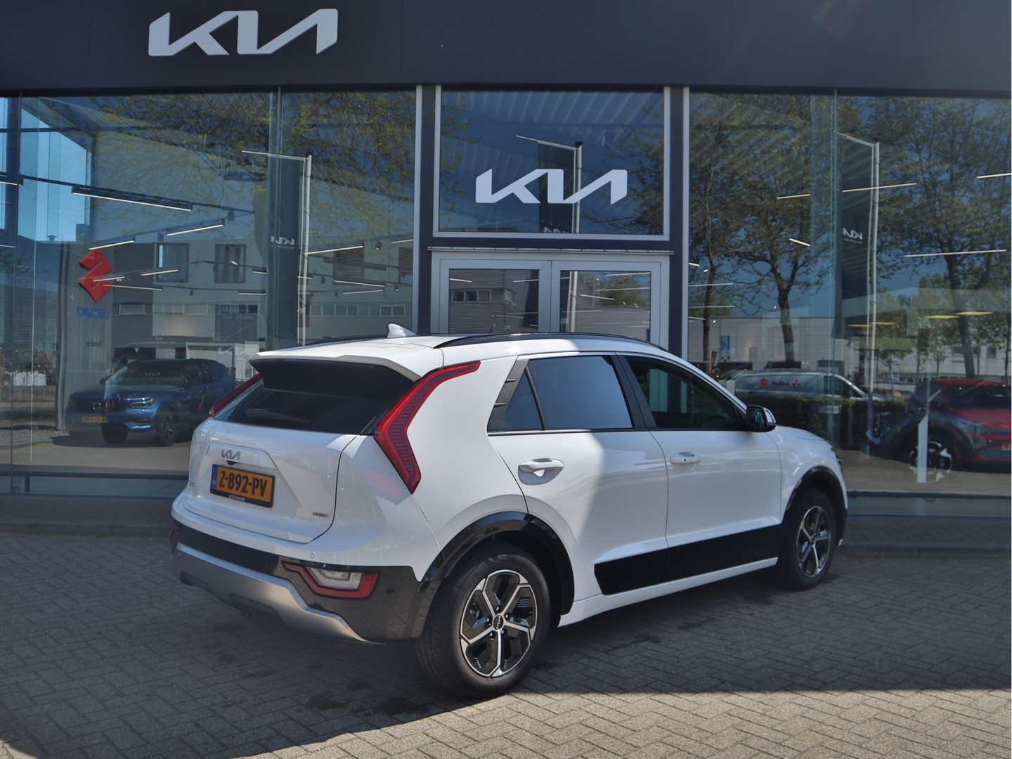 Kia