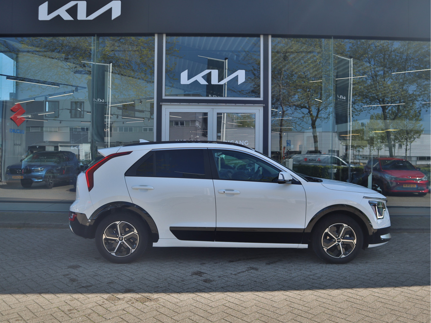 Kia