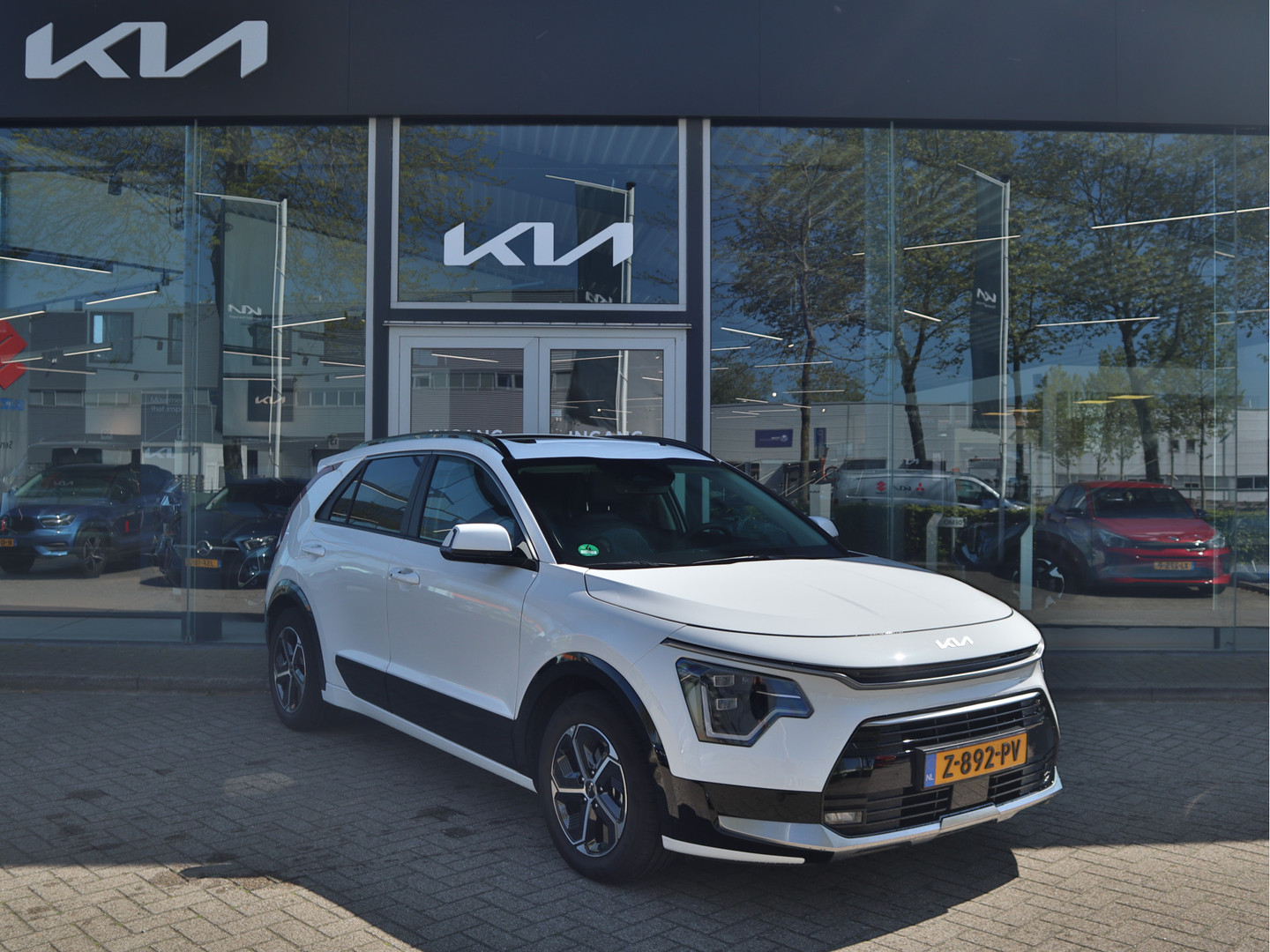 Kia