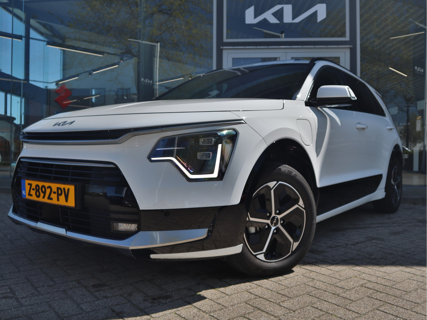Kia