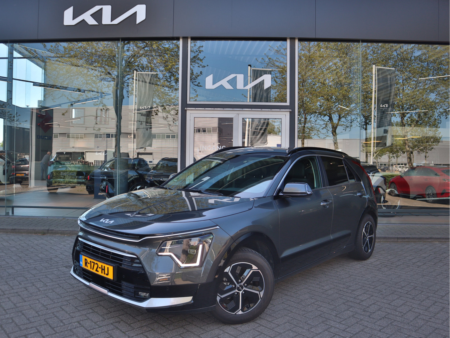 Kia