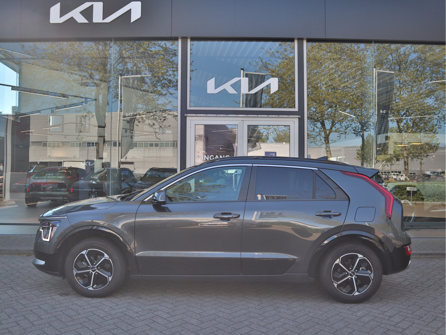 Kia