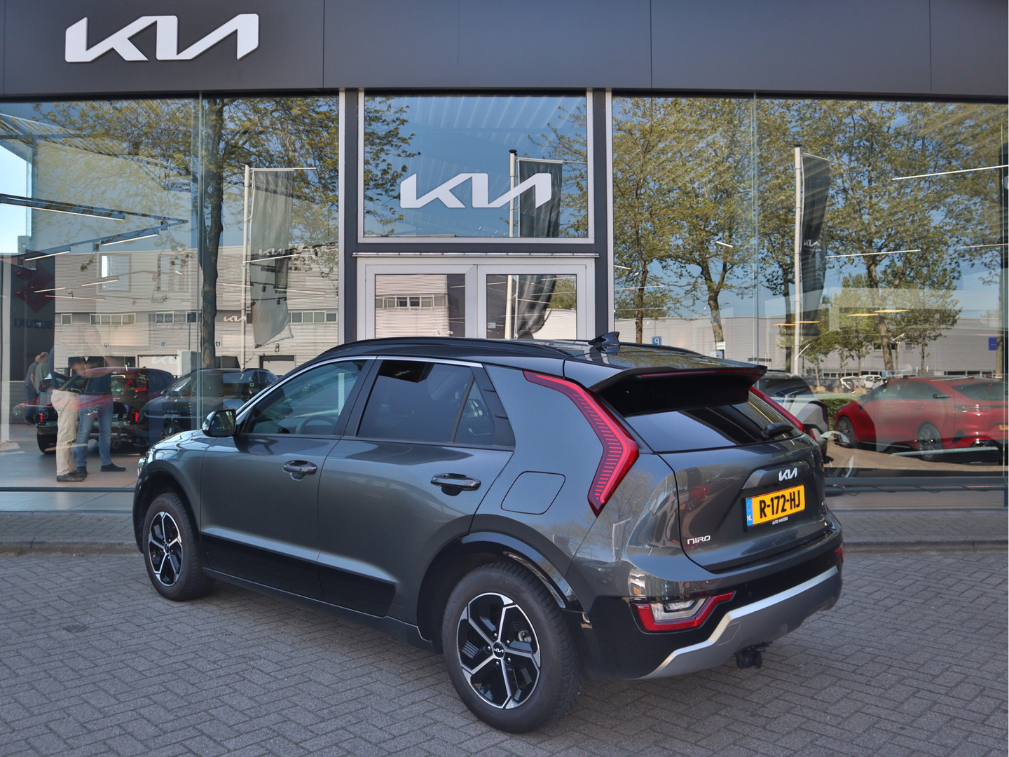 Kia
