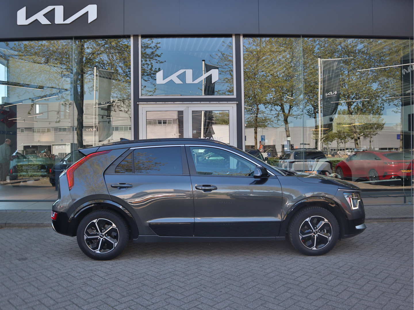 Kia