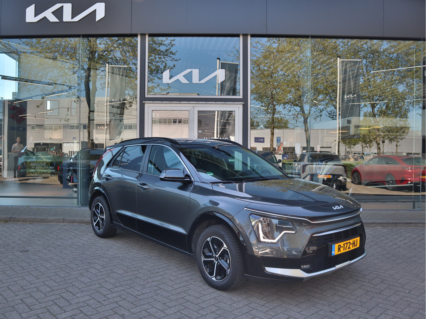 Kia