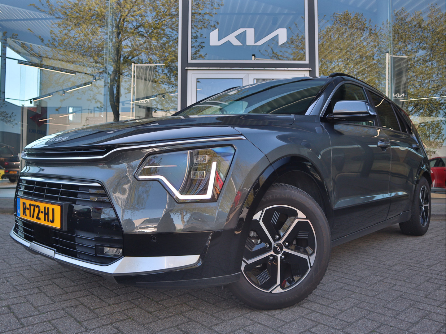 Kia