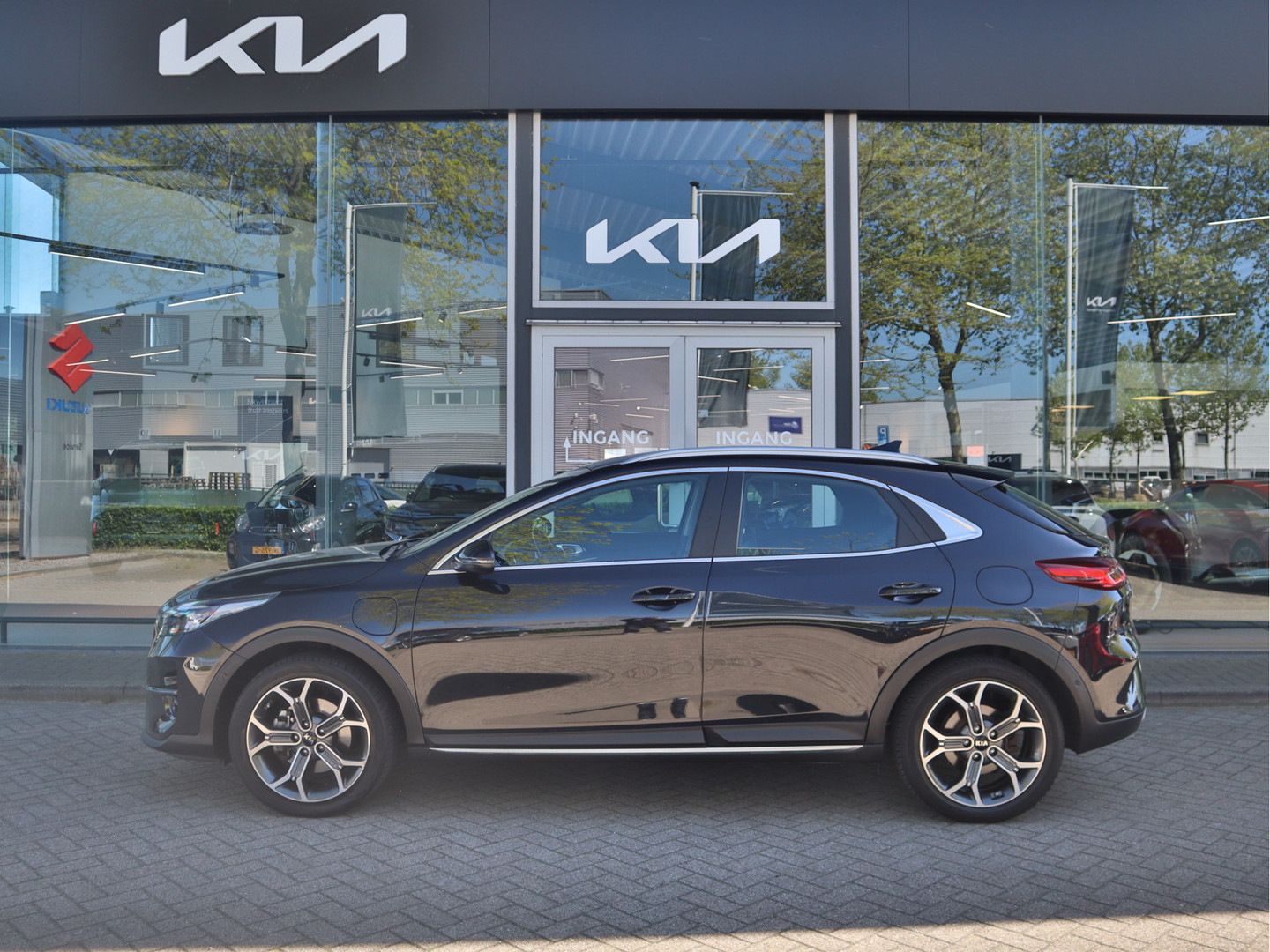 Kia