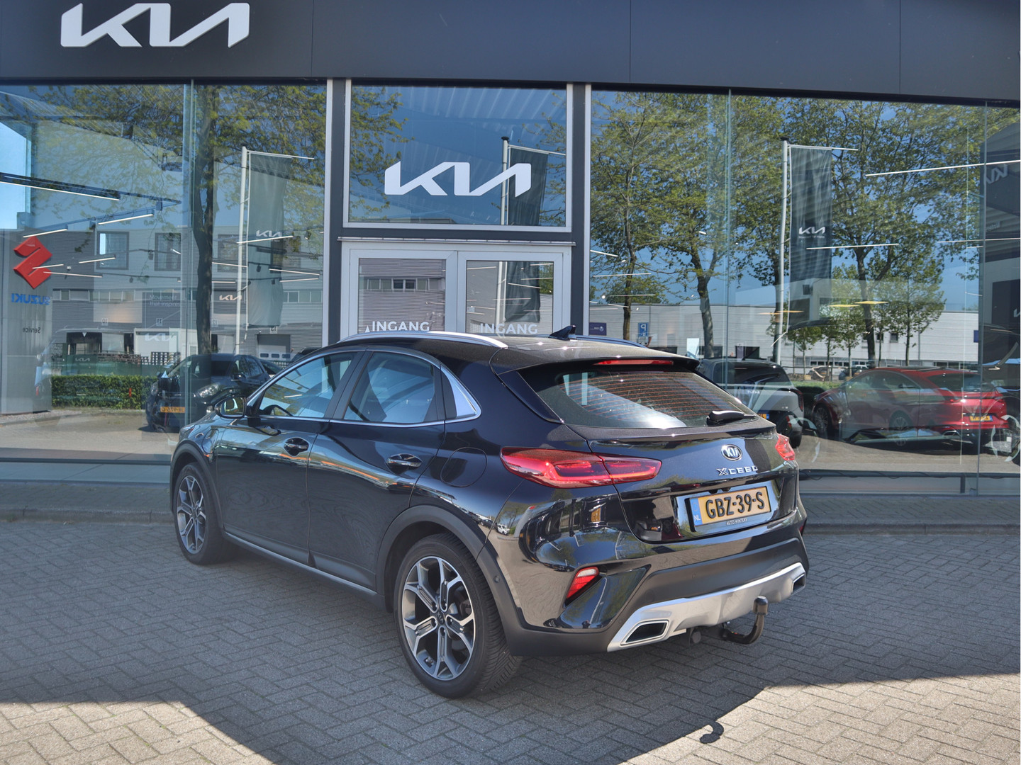 Kia