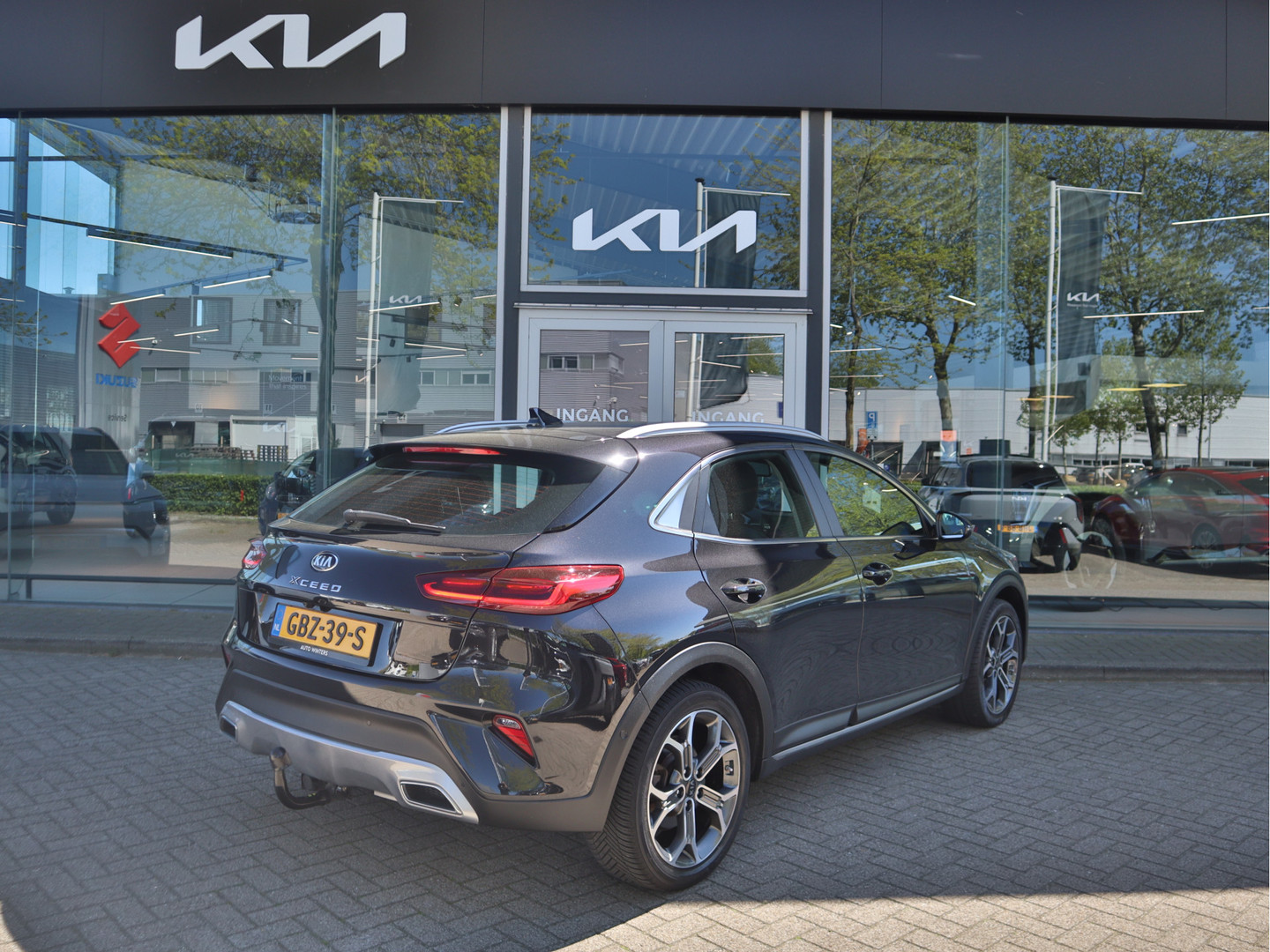 Kia