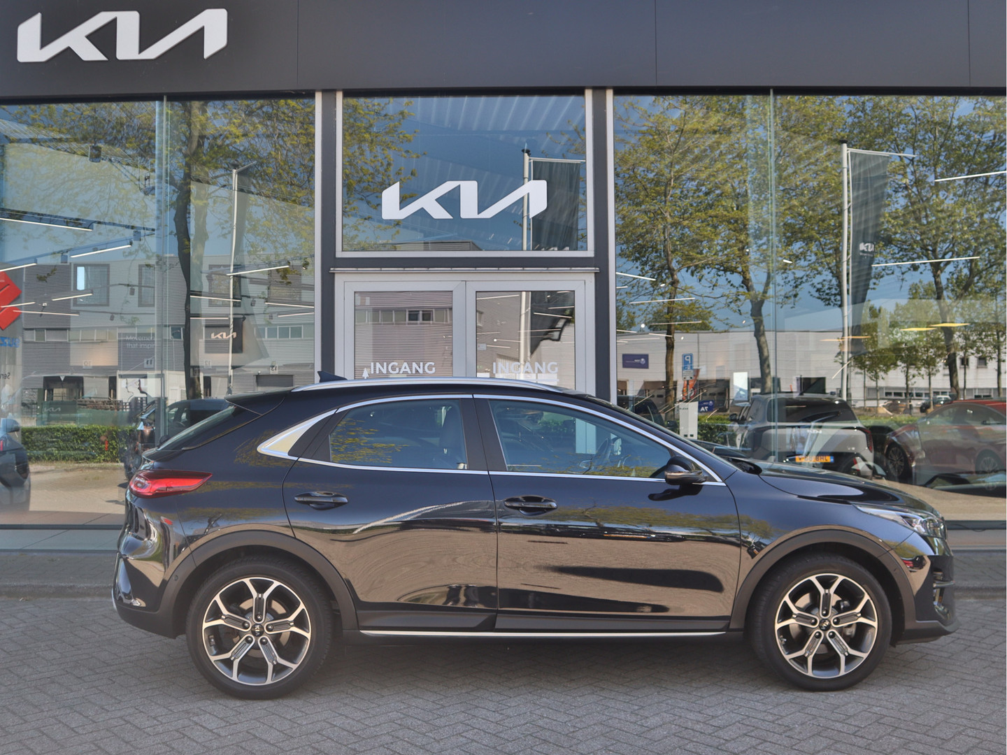 Kia