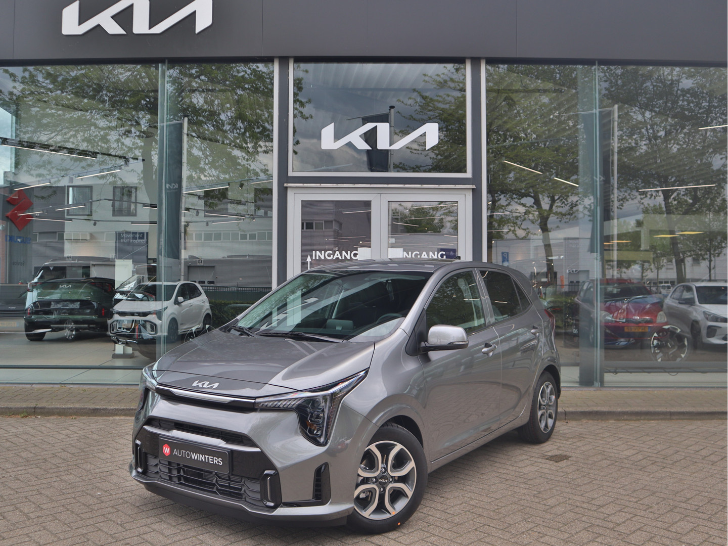 Kia