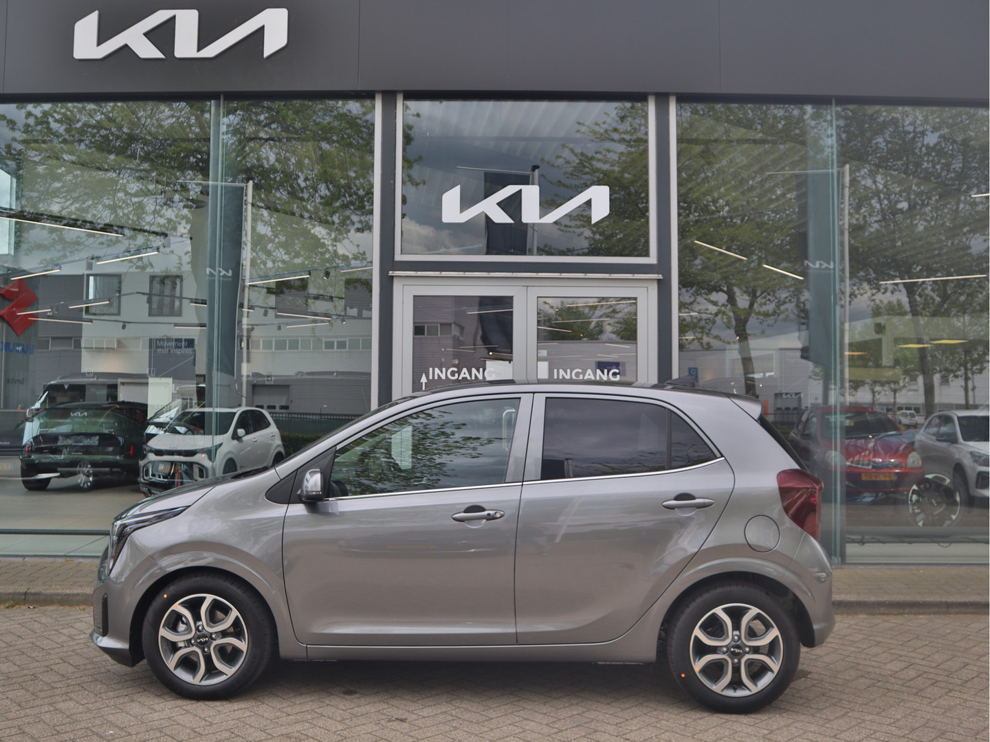 Kia