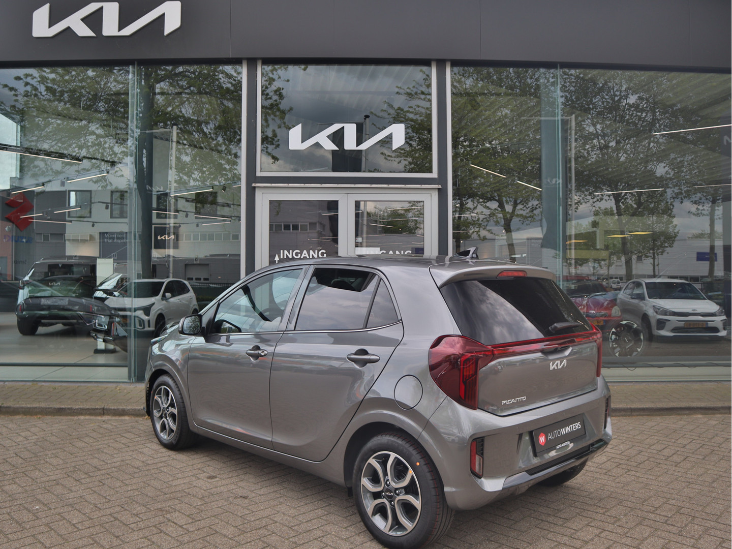 Kia