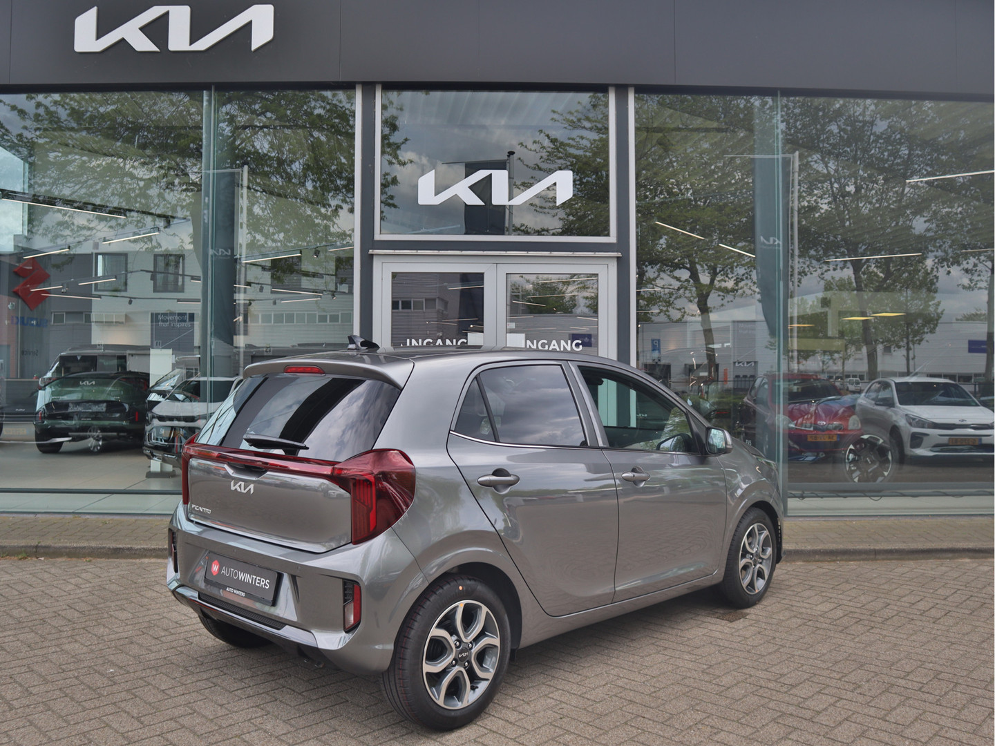 Kia