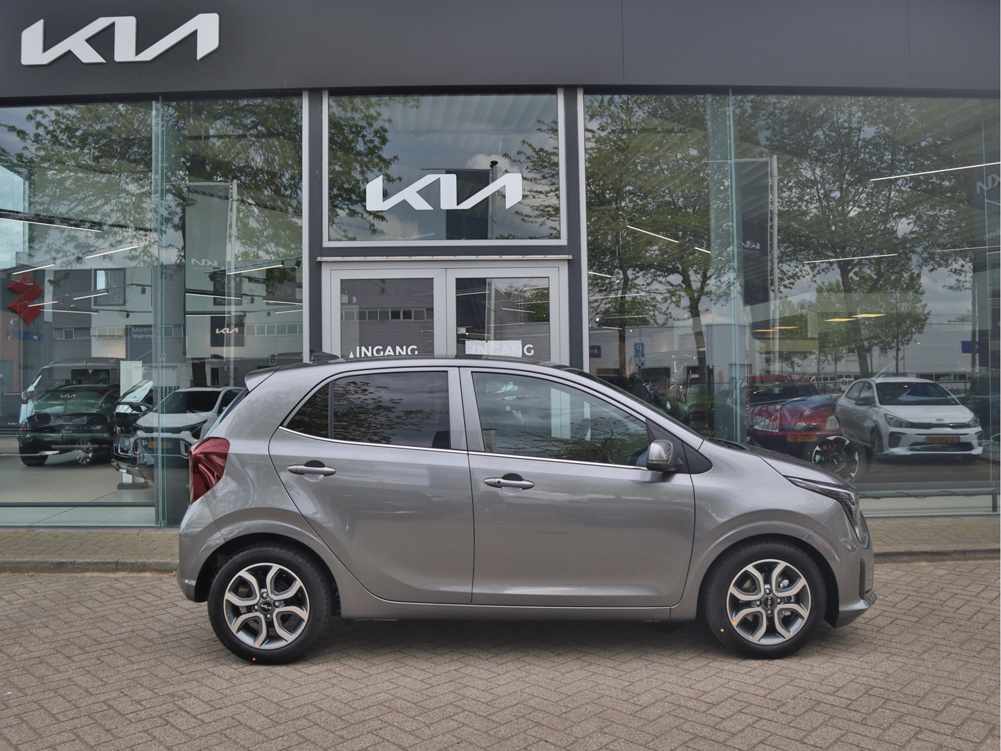 Kia