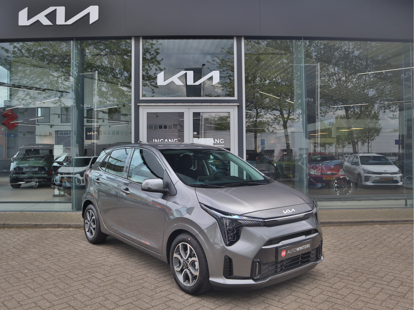 Kia