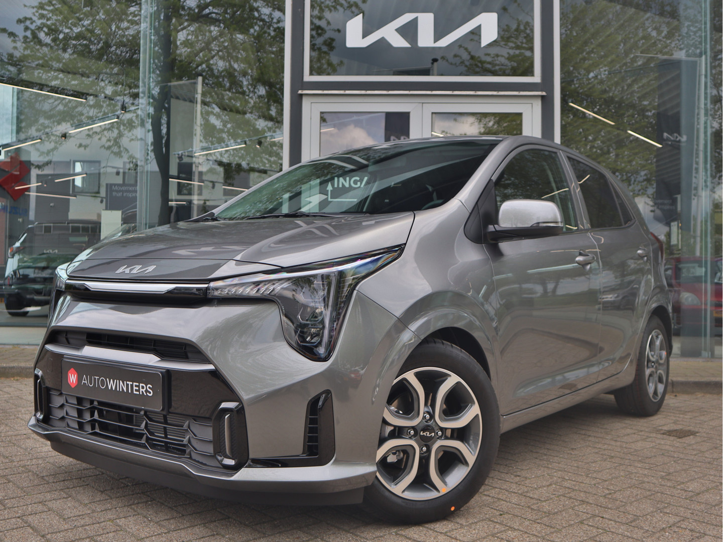 Kia