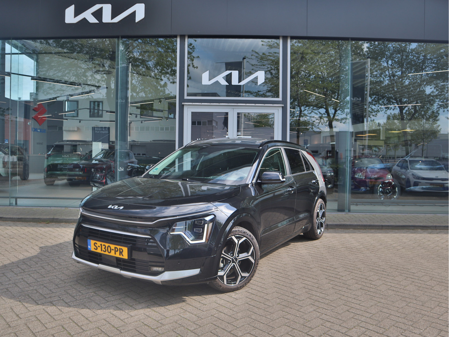 Kia