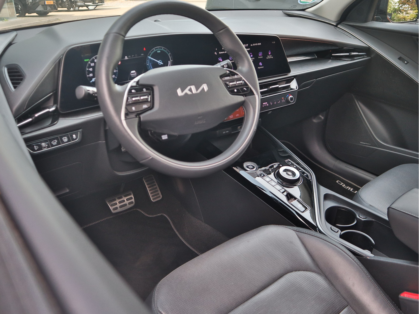 Kia