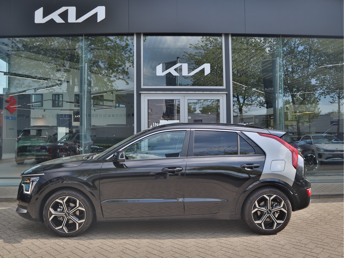 Kia