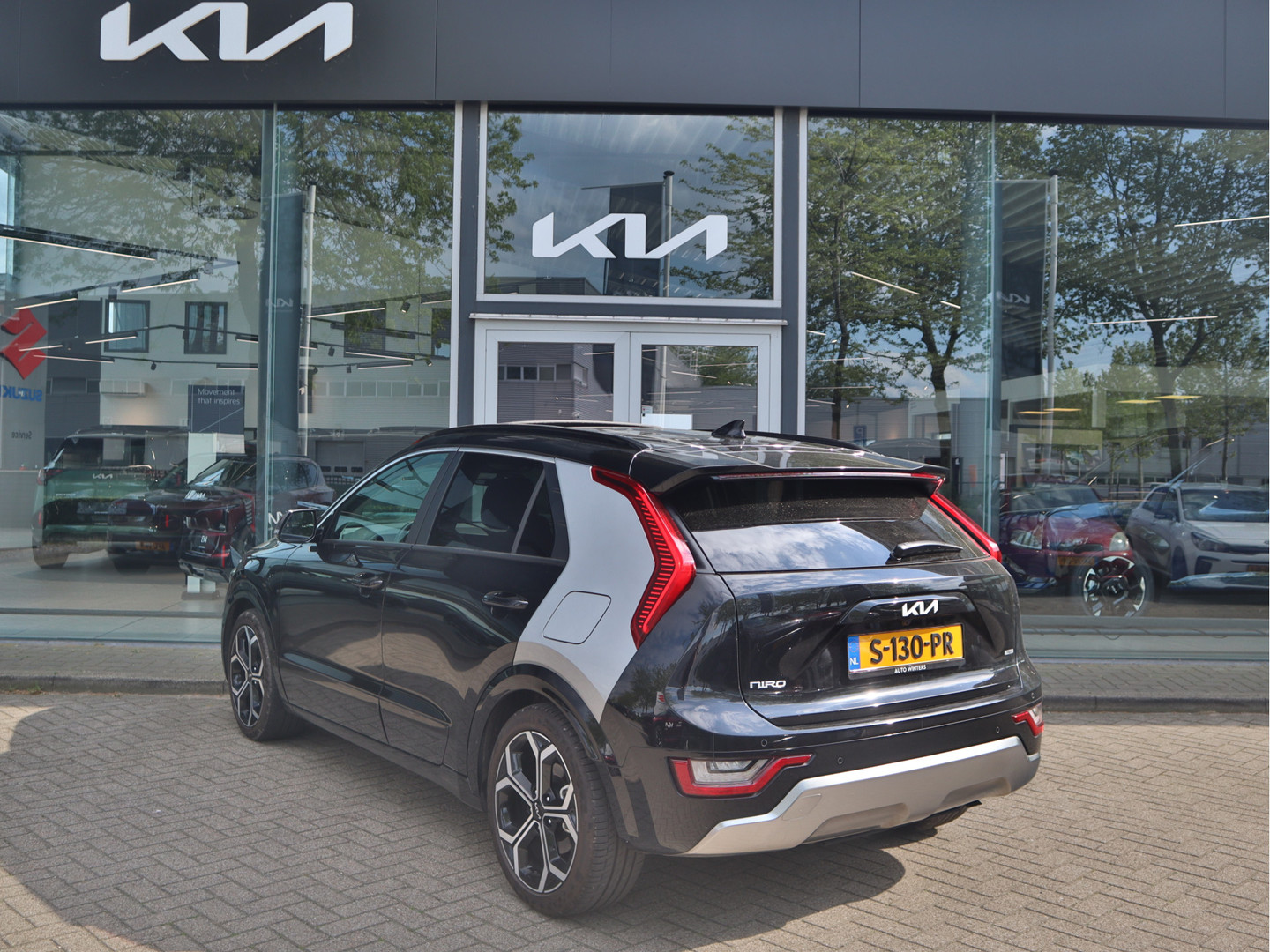 Kia
