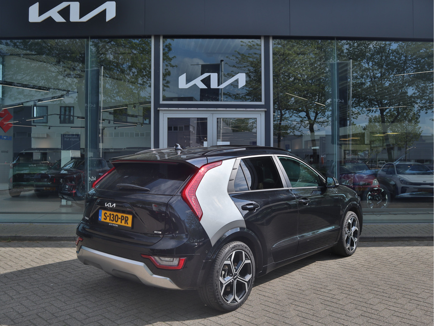 Kia