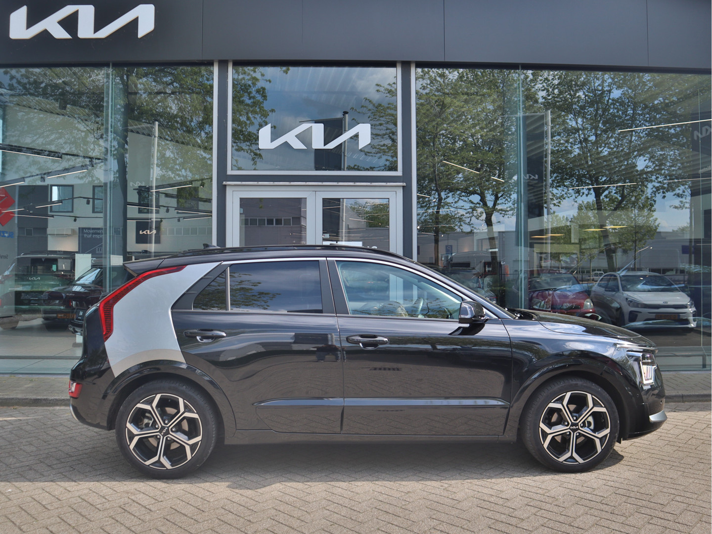 Kia