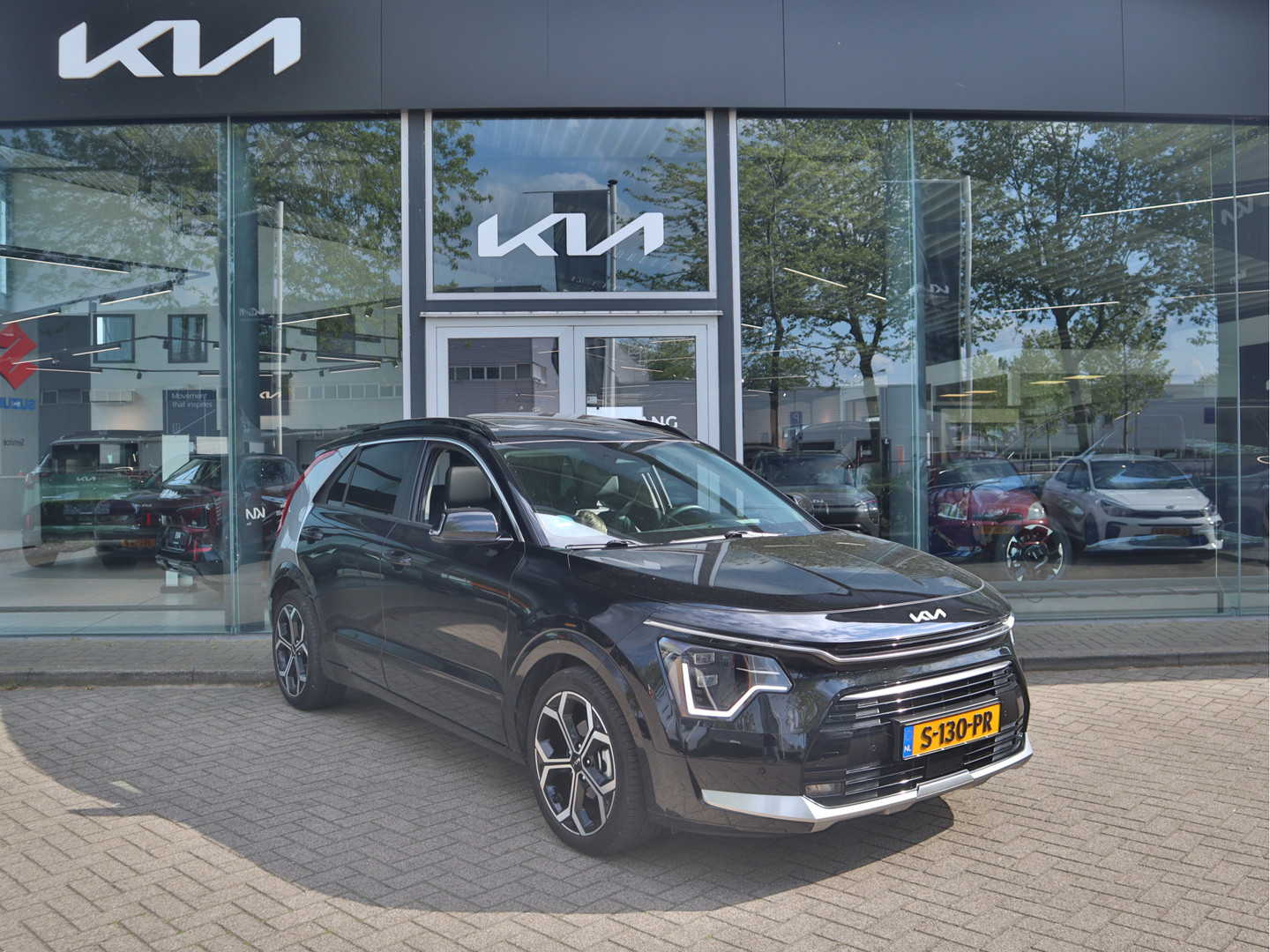 Kia