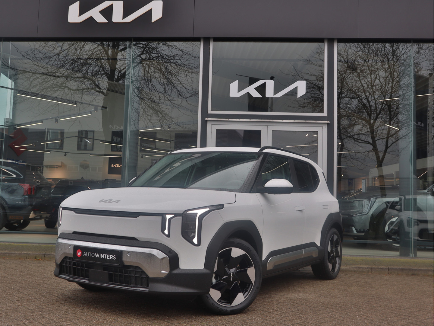 Kia