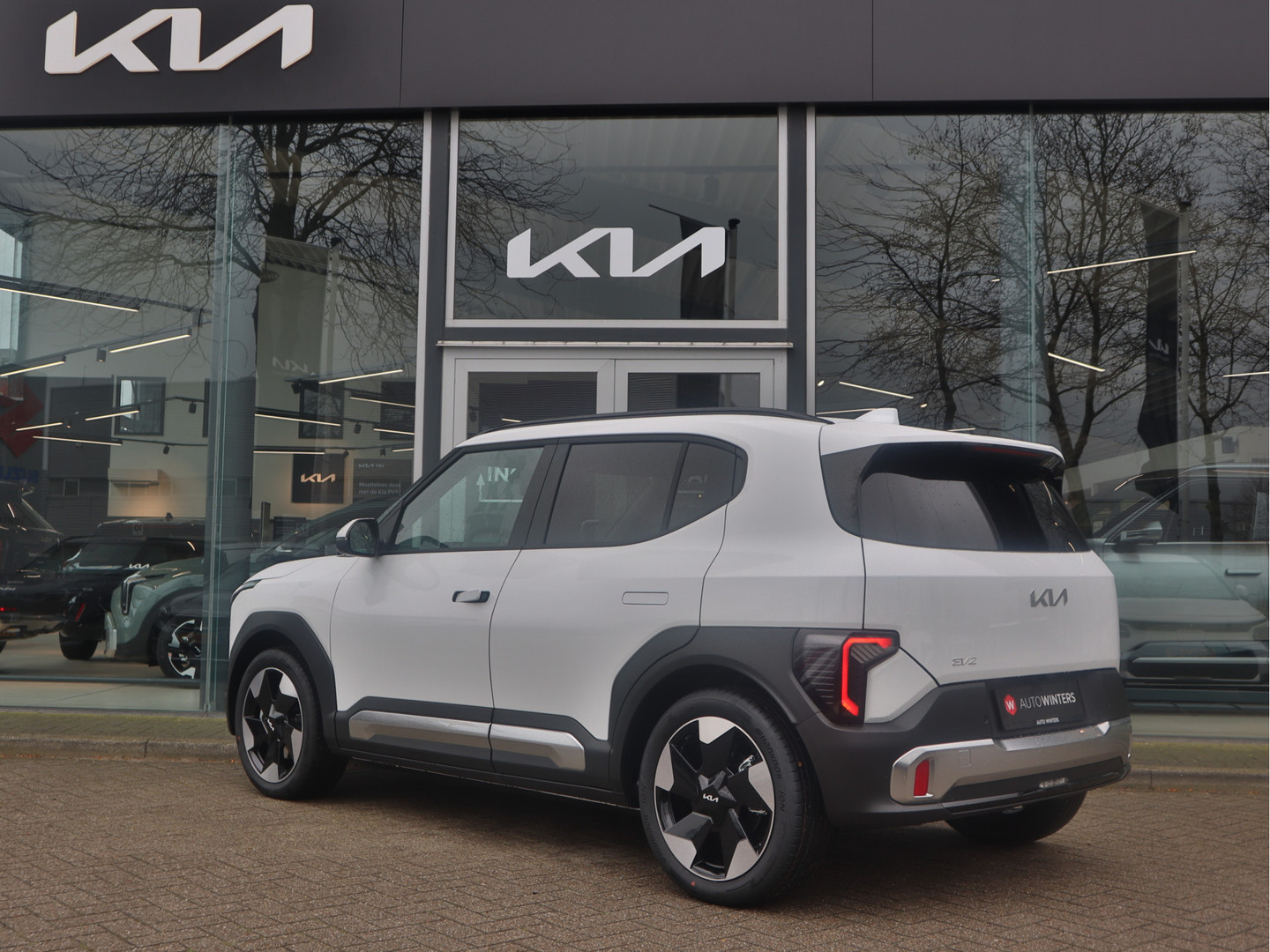 Kia