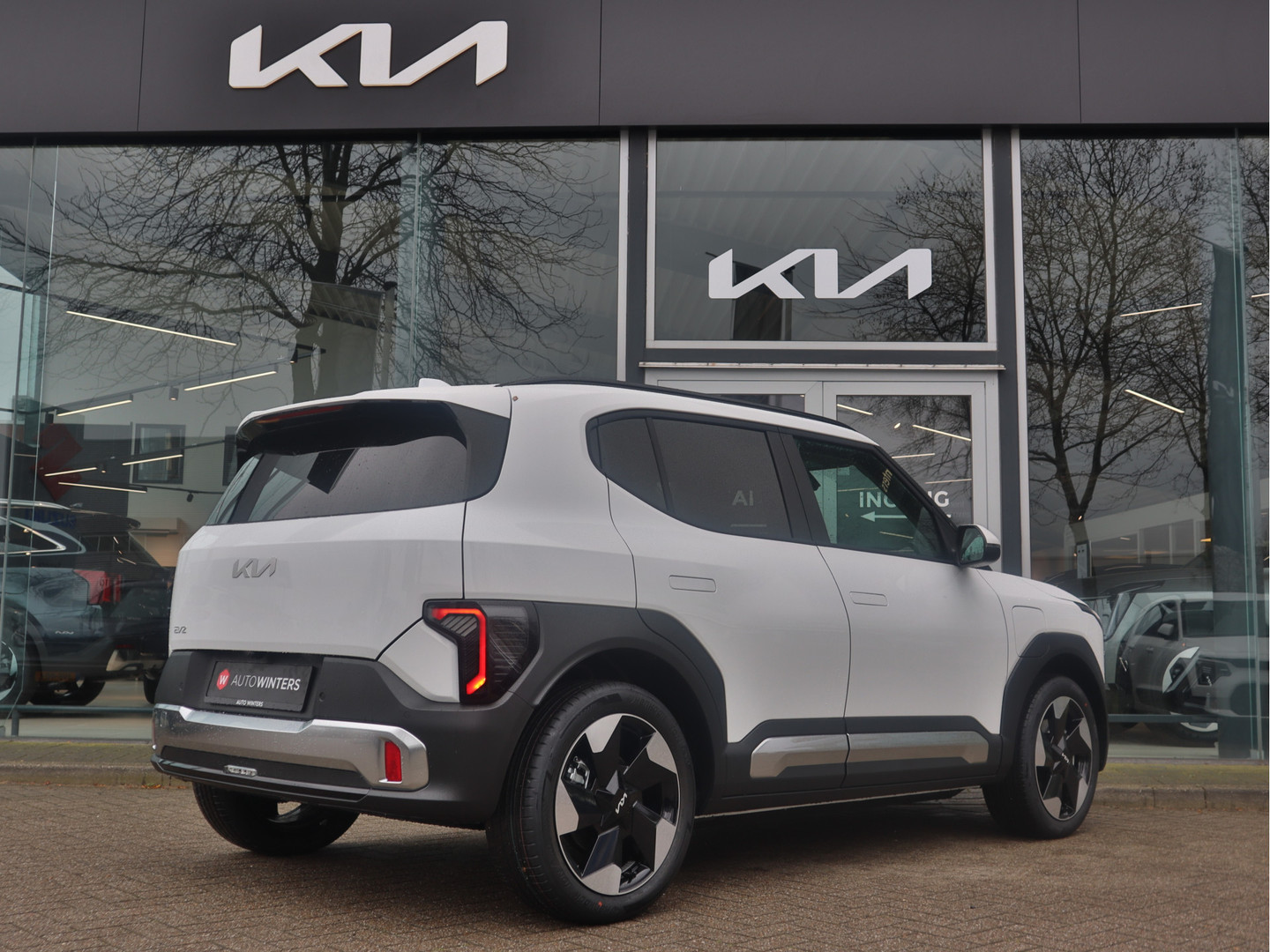 Kia