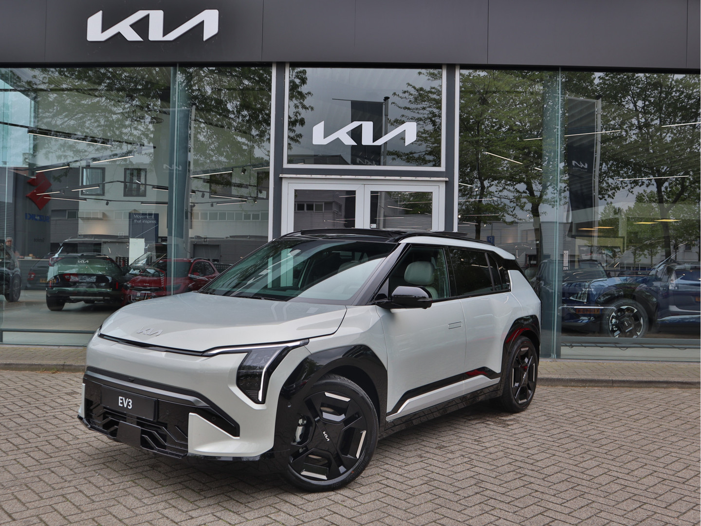 Kia