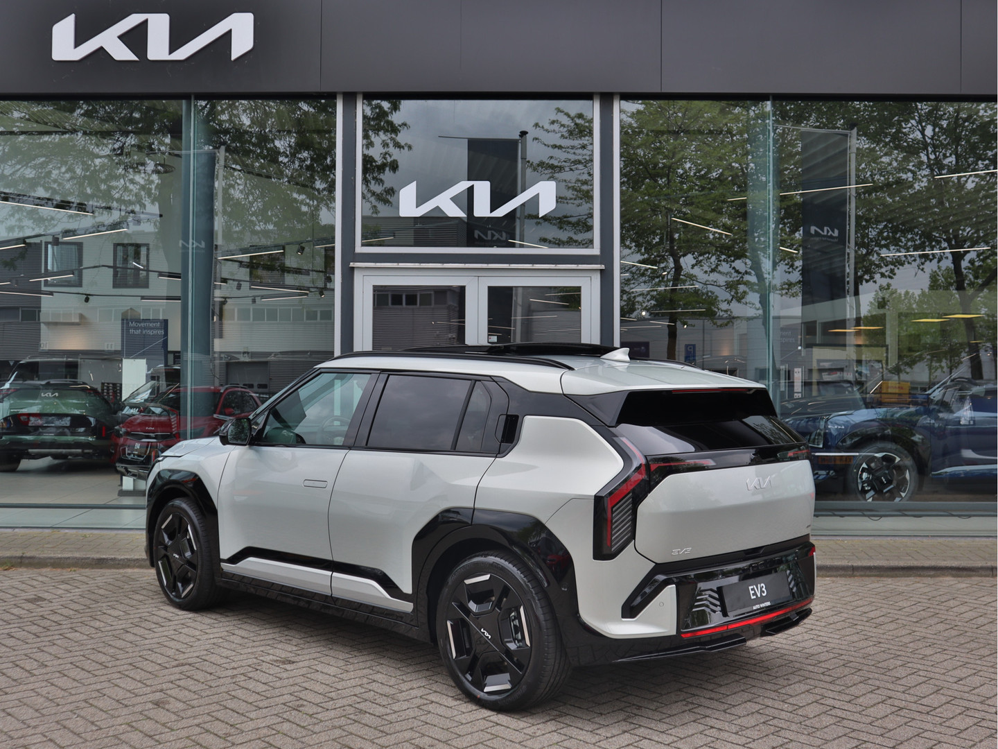 Kia