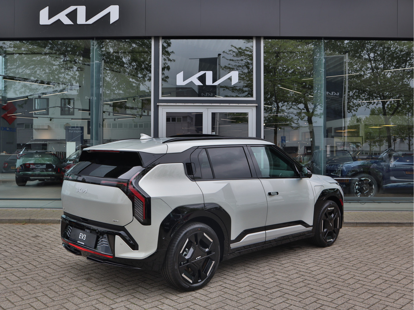 Kia