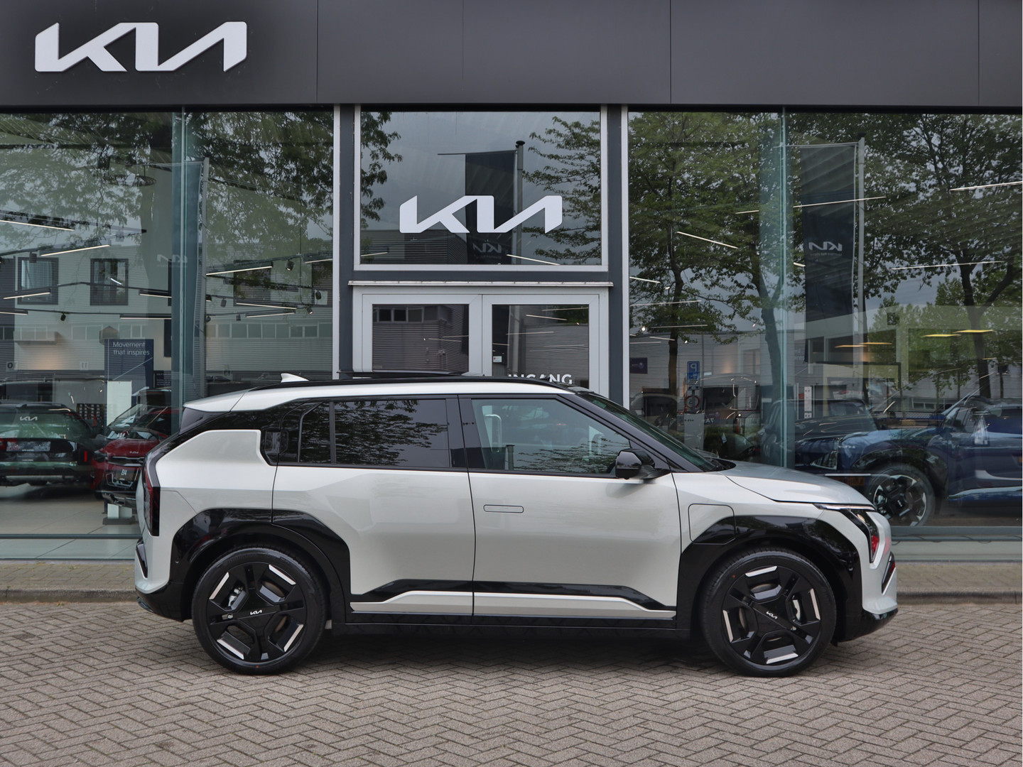 Kia