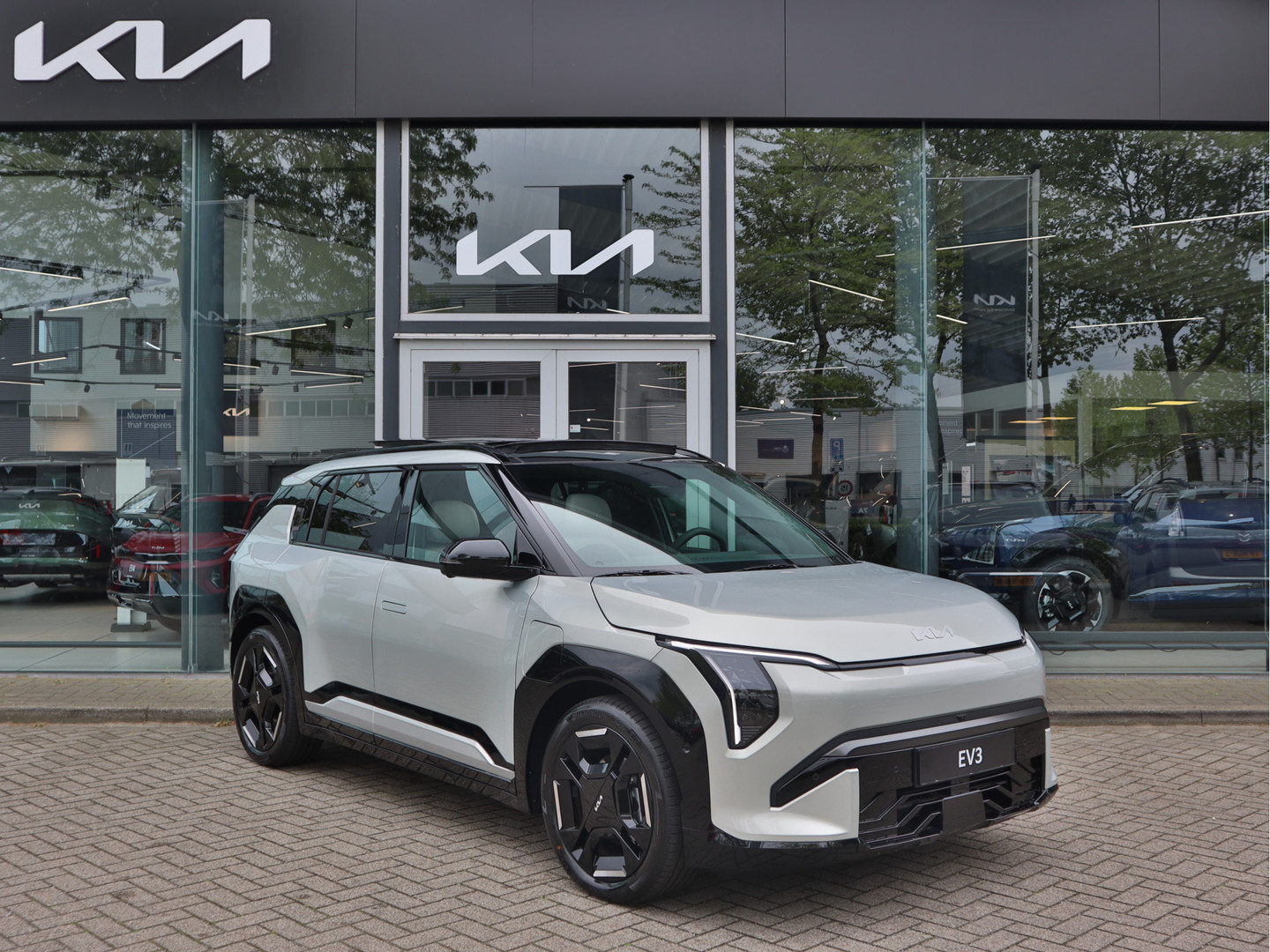 Kia