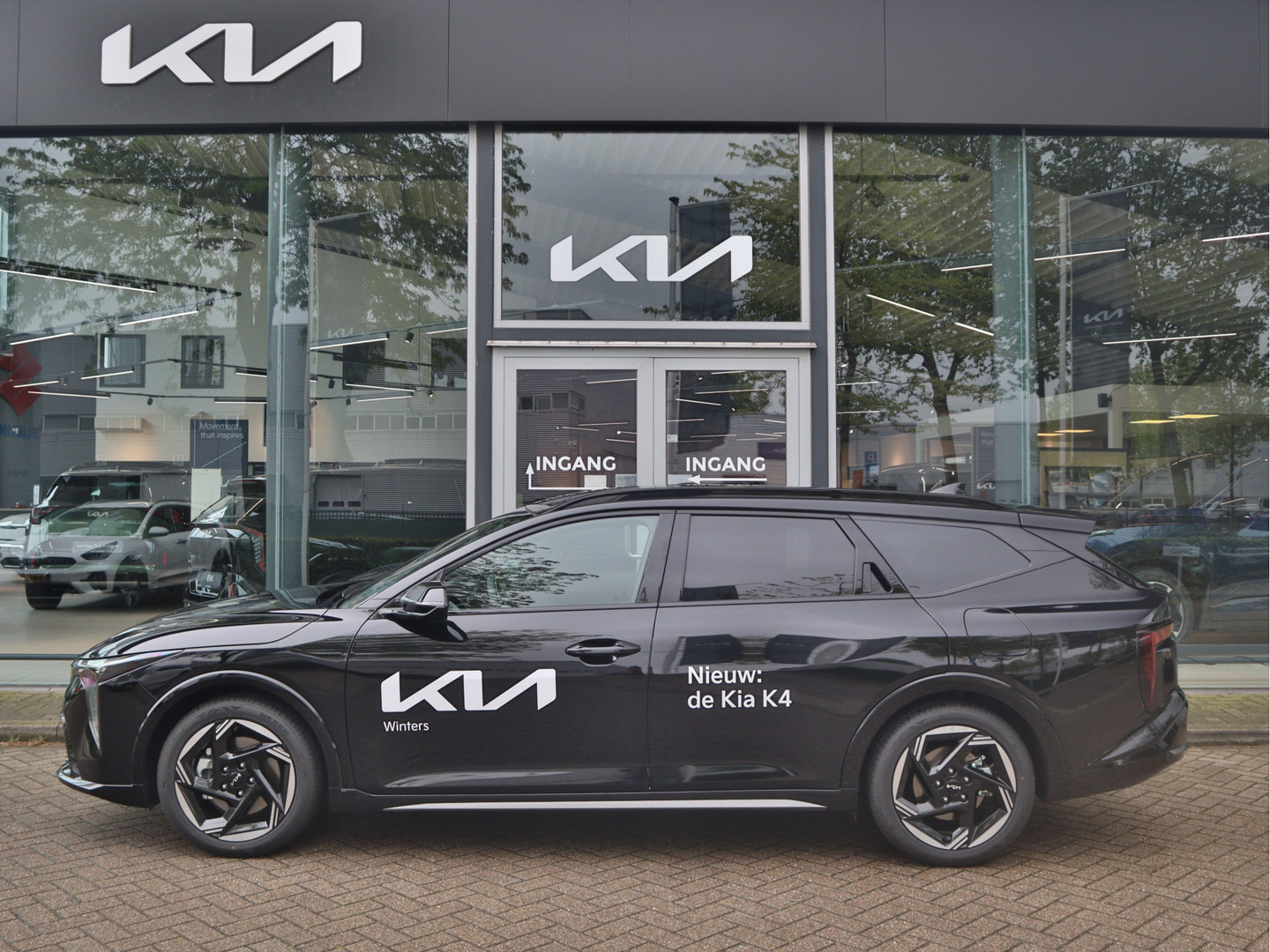 Kia