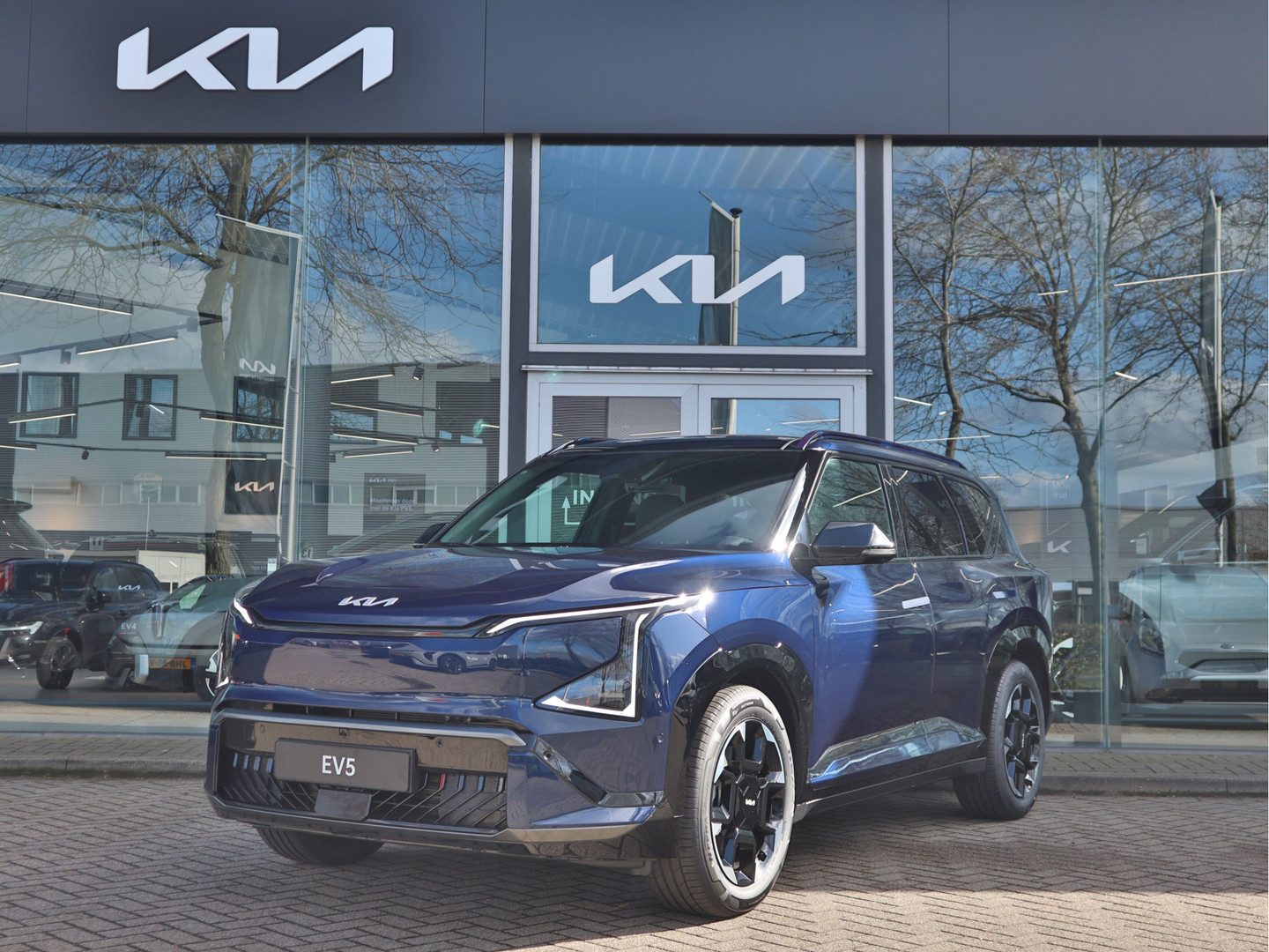 Kia