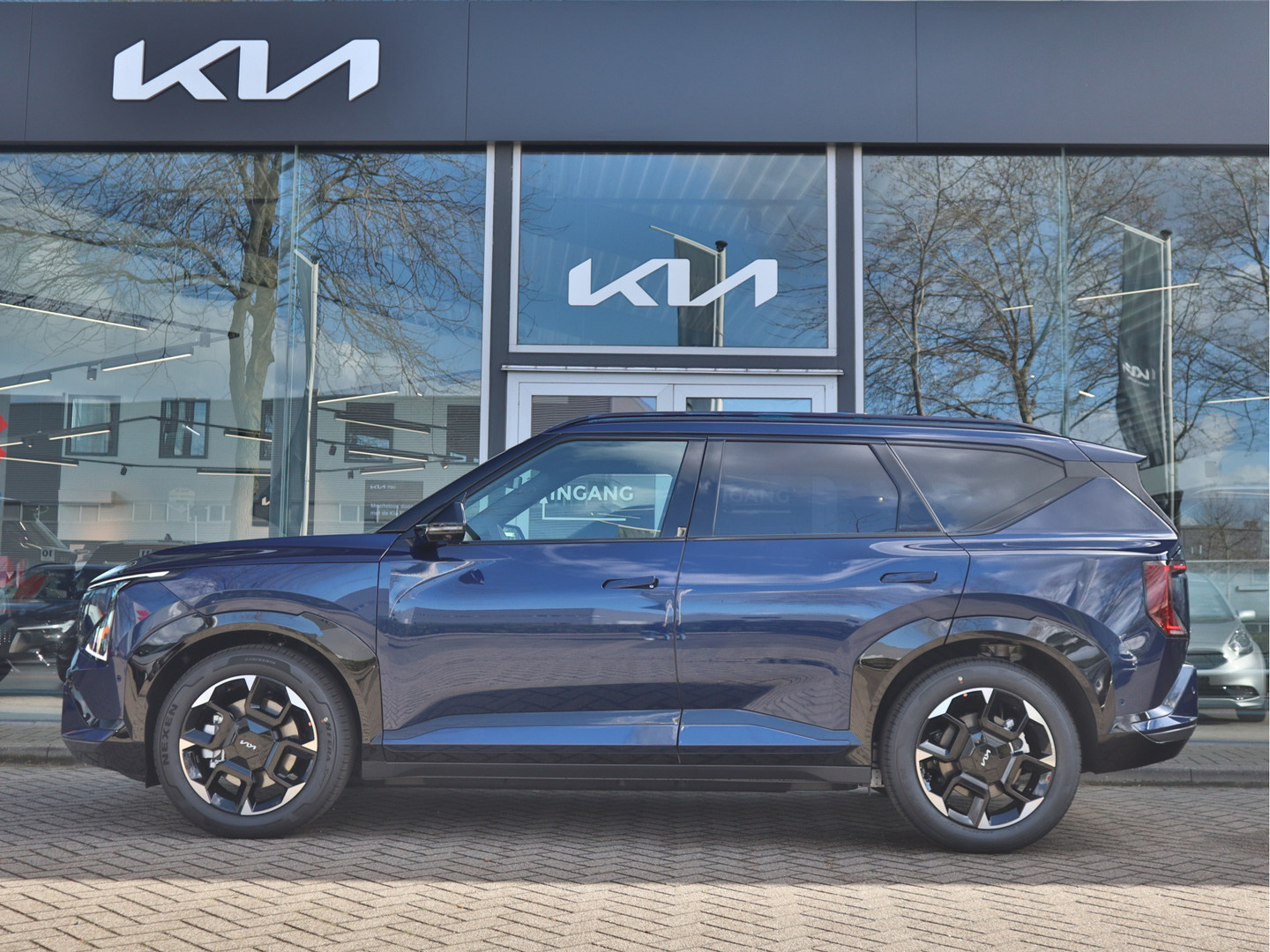 Kia