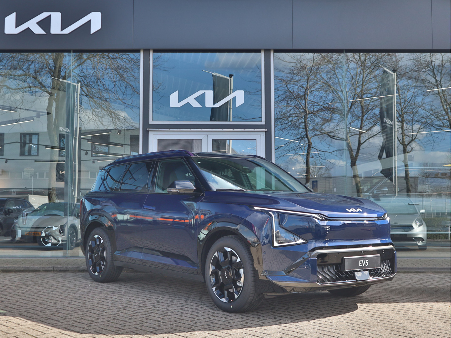 Kia
