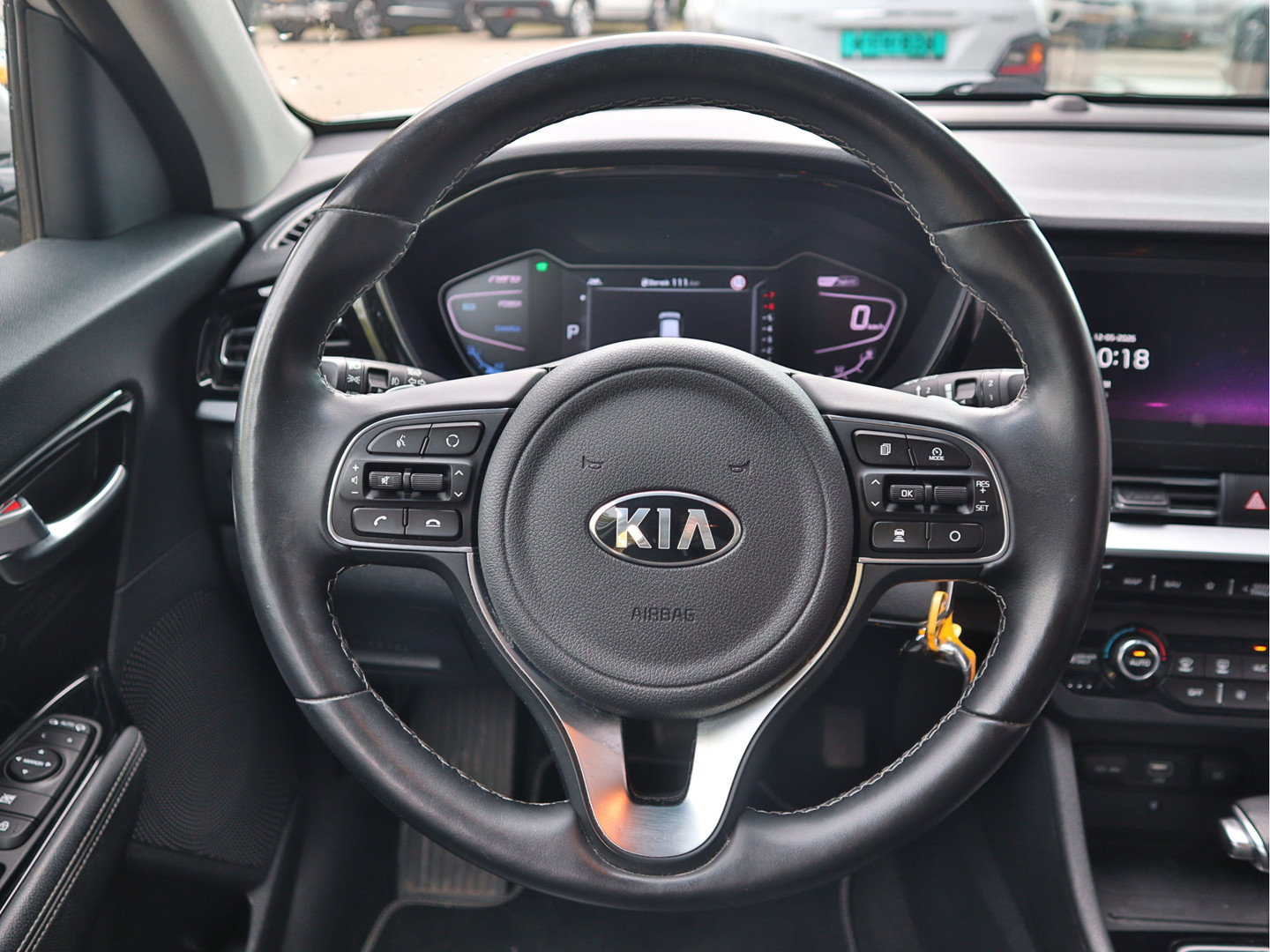 Kia