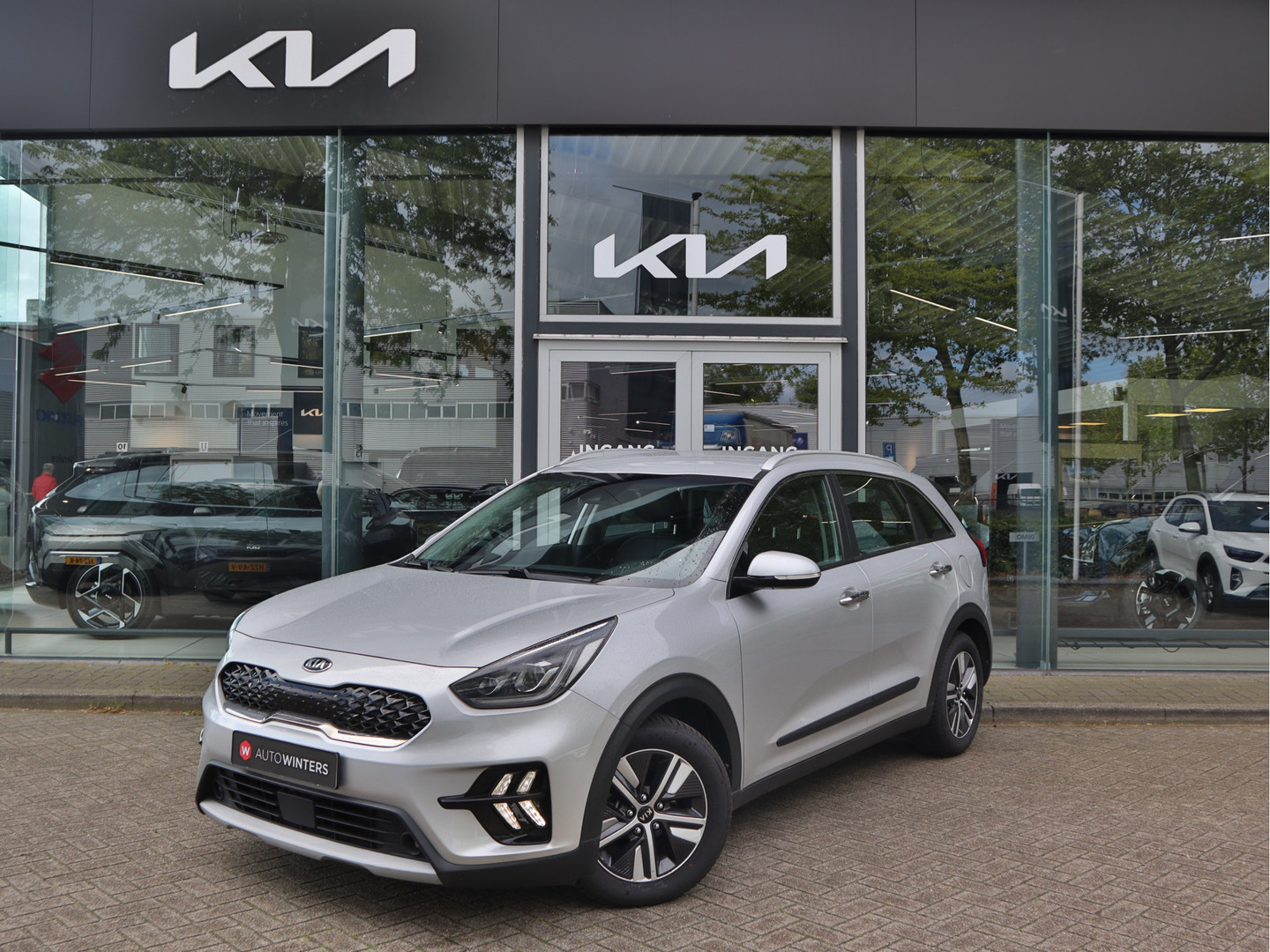 Kia