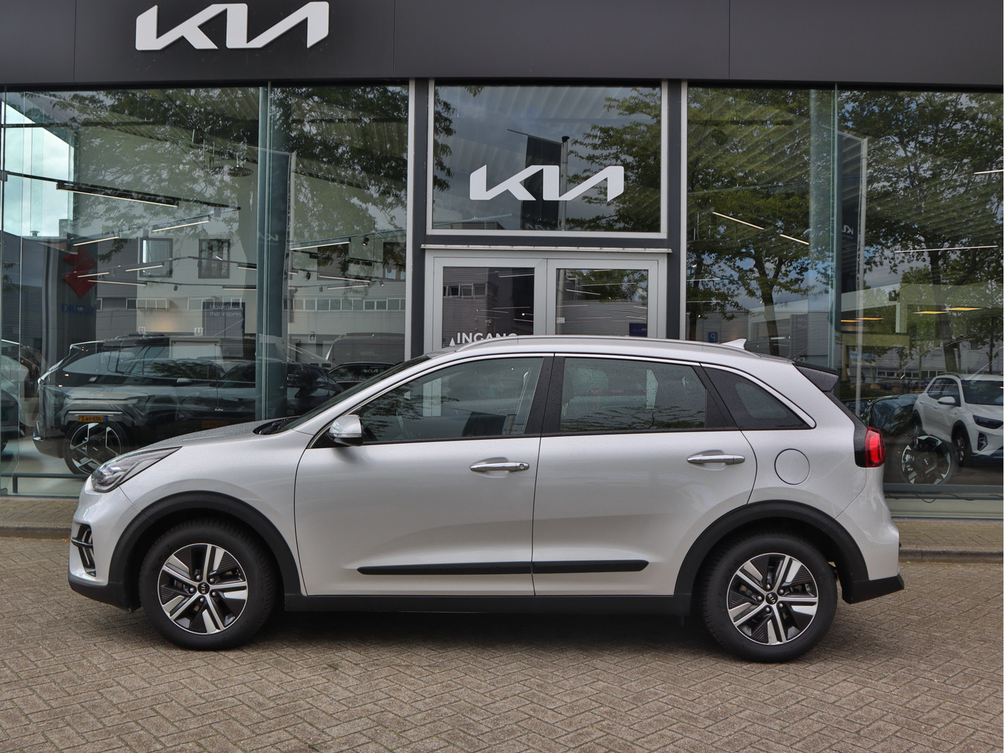 Kia