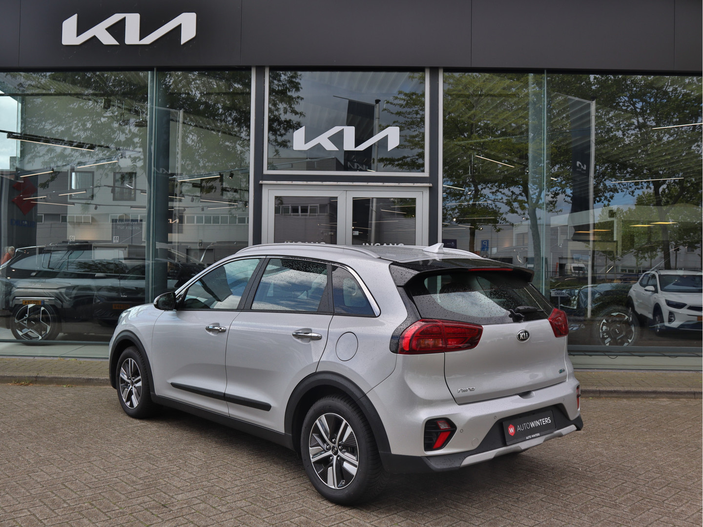 Kia